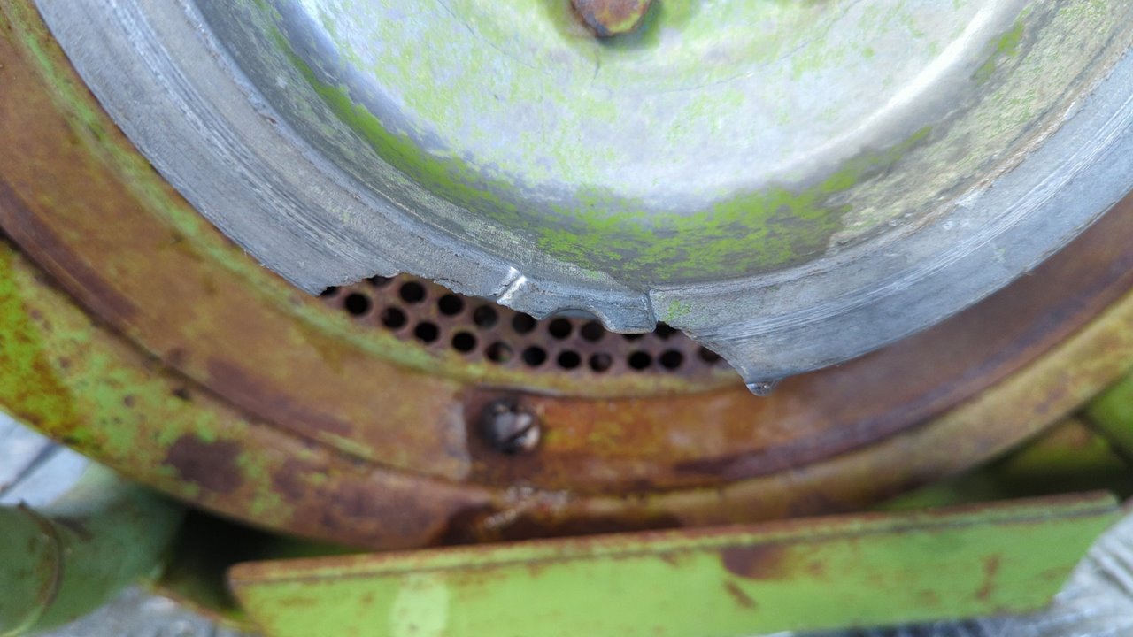 MOTOR AGRIA 2700 DL - vista 7