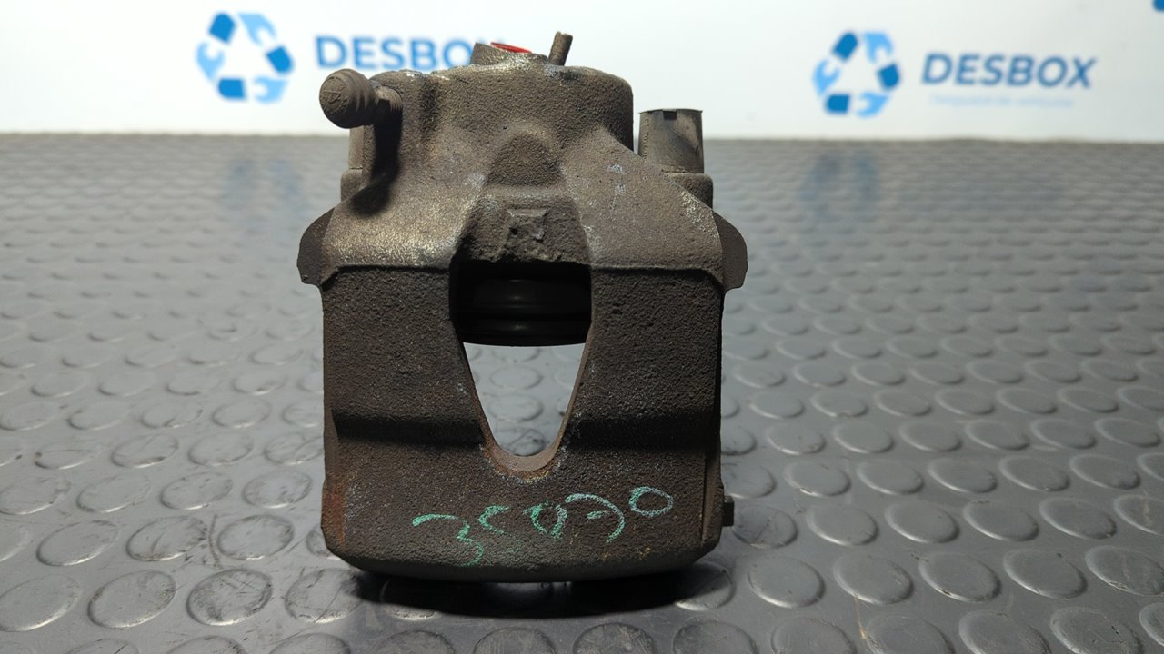 PINZA DE FRENO DELANTERA DERECHA SEAT LEON (1P1)