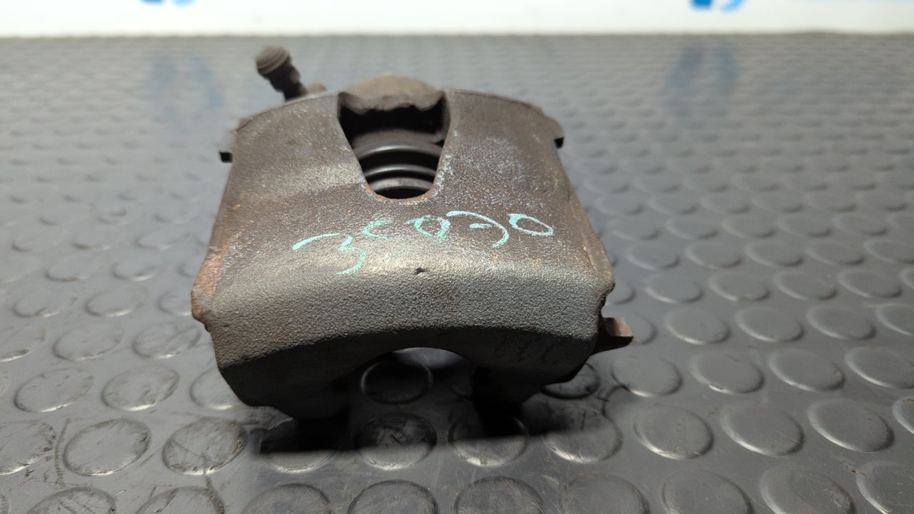 PINZA DE FRENO DELANTERA DERECHA SEAT LEON (1P1) - vista 8