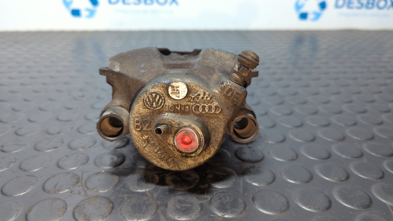 PINZA DE FRENO DELANTERA DERECHA SEAT LEON (1P1) - vista 3