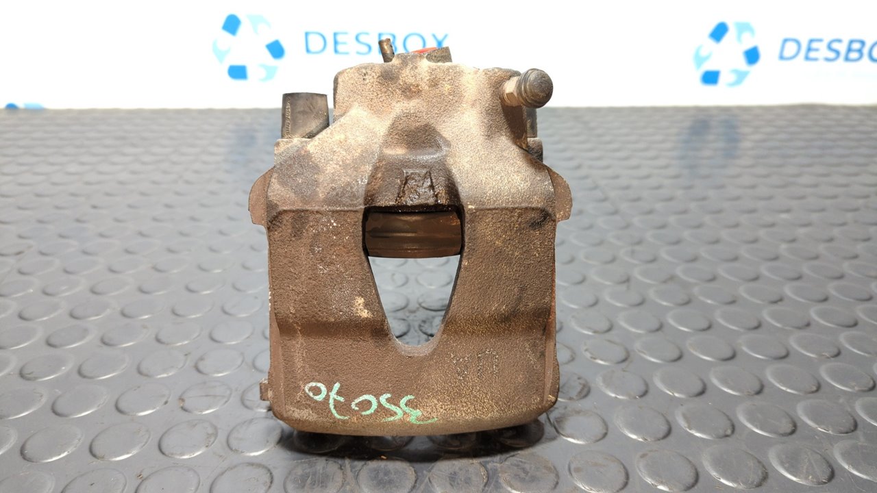 PINZA DE FRENO DELANTERA IZQUIERDA SEAT LEON (1P1)