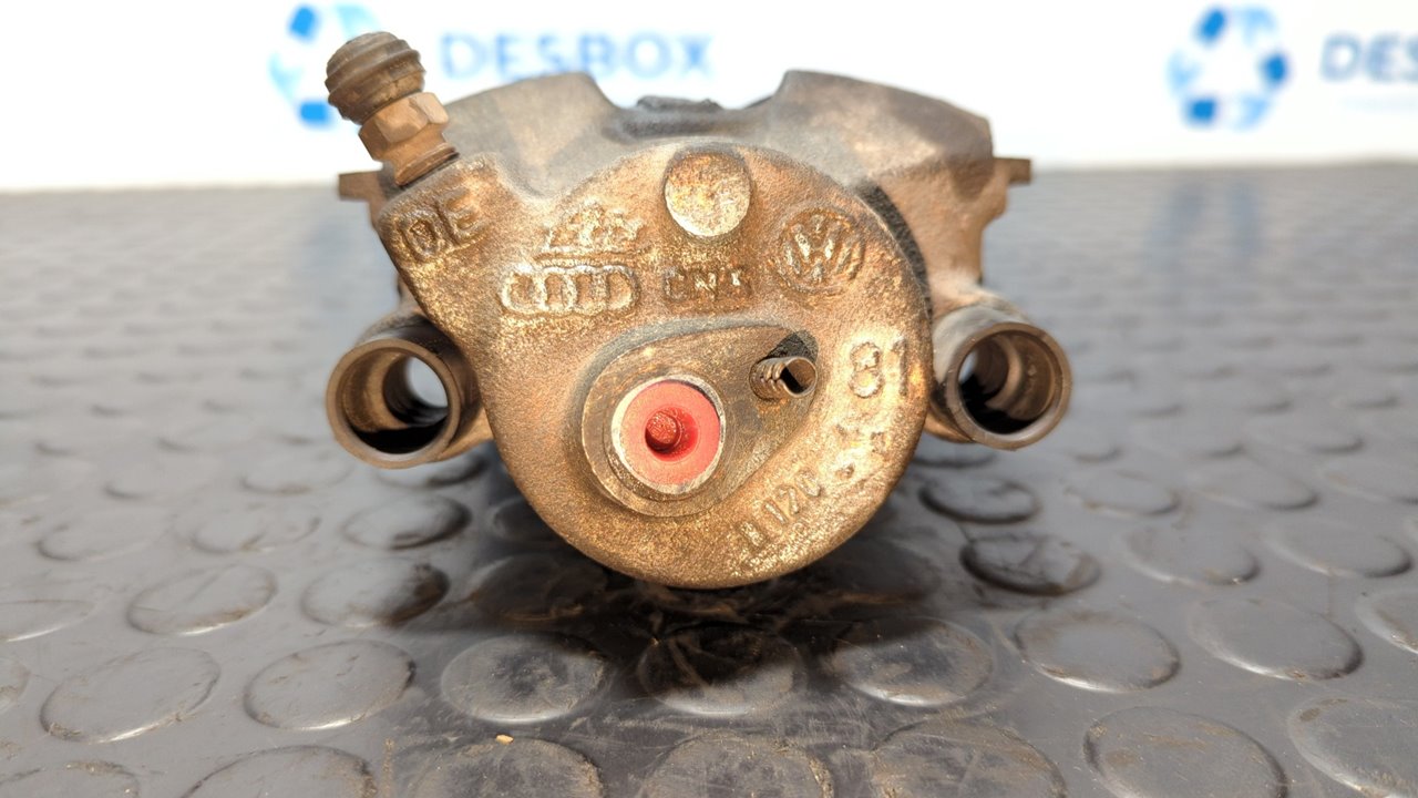 PINZA DE FRENO DELANTERA IZQUIERDA SEAT LEON (1P1) - vista 6