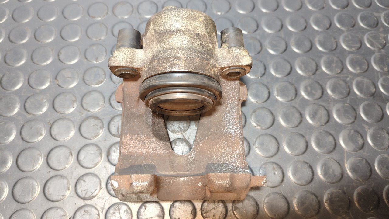 PINZA DE FRENO DELANTERA IZQUIERDA SEAT LEON (1P1) - vista 4