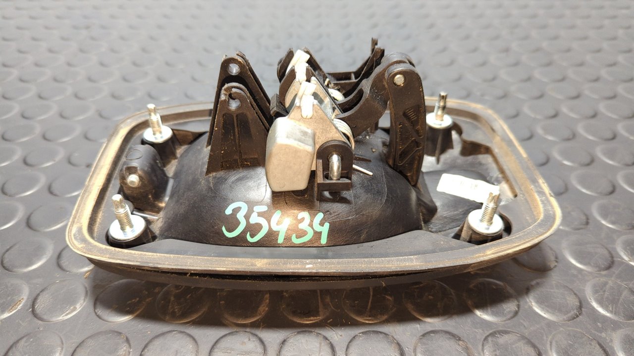 MANETA  PUERTA CORREDERA DERECHA PEUGEOT BOXER CAJA CERR. TECHO ELEVADO (BAT.3450)(335)(2007 =>) - vista 5