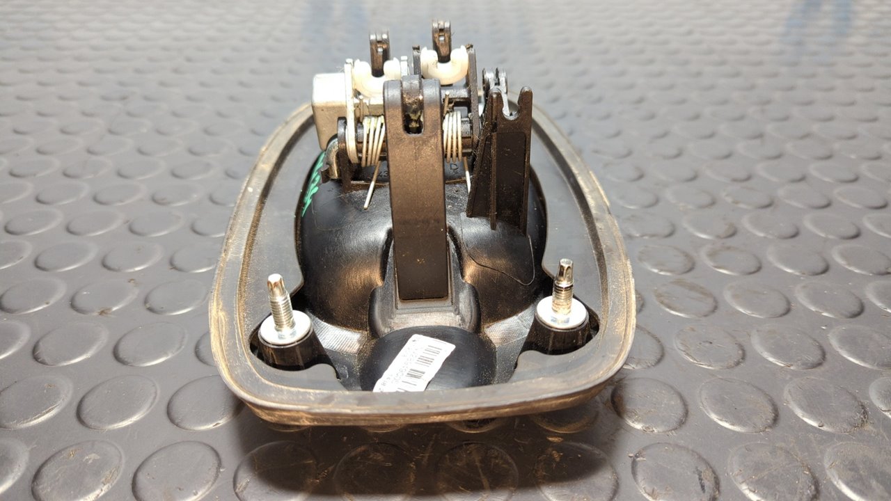 MANETA  PUERTA CORREDERA DERECHA PEUGEOT BOXER CAJA CERR. TECHO ELEVADO (BAT.3450)(335)(2007 =>) - vista 4