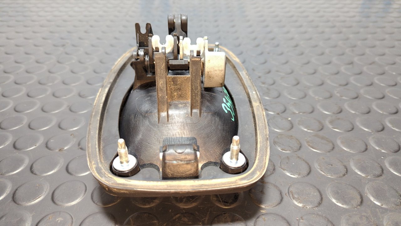 MANETA  PUERTA CORREDERA DERECHA PEUGEOT BOXER CAJA CERR. TECHO ELEVADO (BAT.3450)(335)(2007 =>) - vista 6