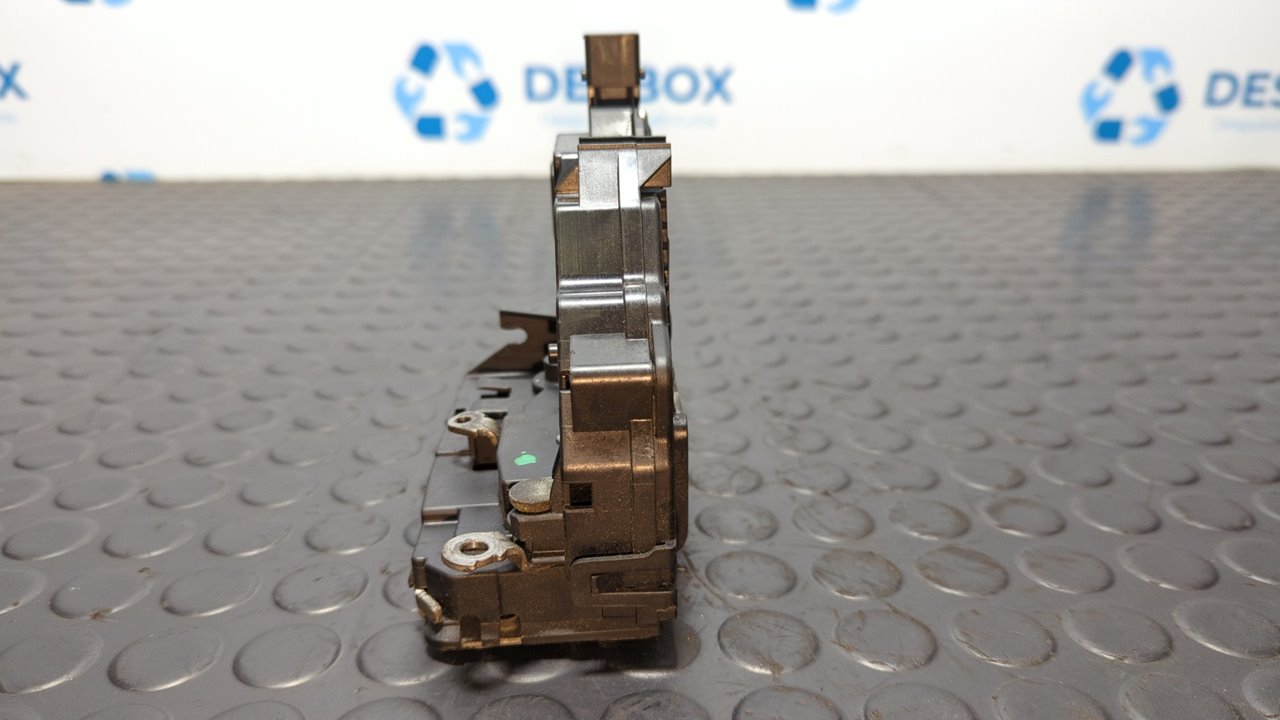 CERRADURA  CORREDERA DERECHA  PEUGEOT BOXER CAJA CERR. TECHO ELEVADO (BAT.3450)(335)(2007 =>) - vista 7