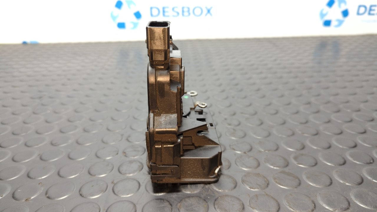 CERRADURA  CORREDERA DERECHA  PEUGEOT BOXER CAJA CERR. TECHO ELEVADO (BAT.3450)(335)(2007 =>) - vista 6