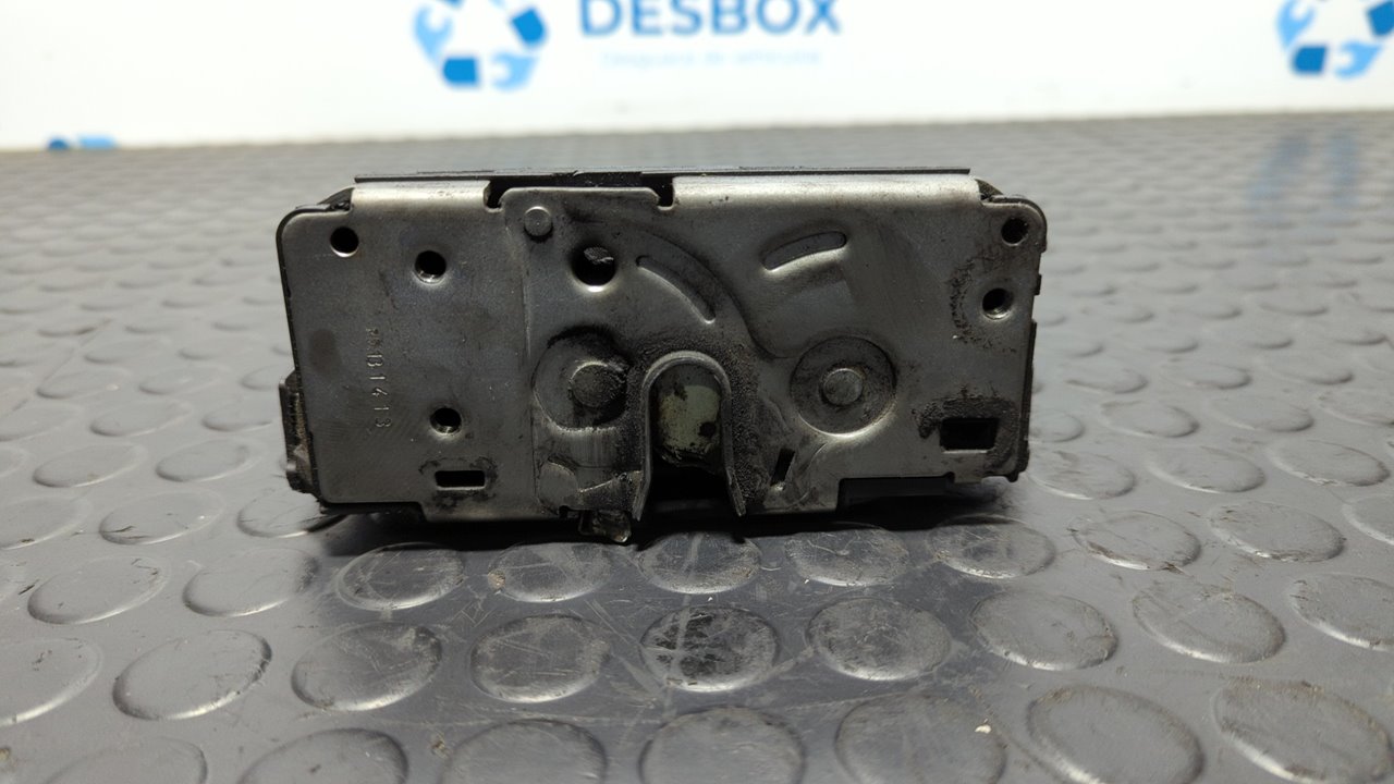 CERRADURA  CORREDERA DERECHA  PEUGEOT BOXER CAJA CERR. TECHO ELEVADO (BAT.3450)(335)(2007 =>) - vista 3