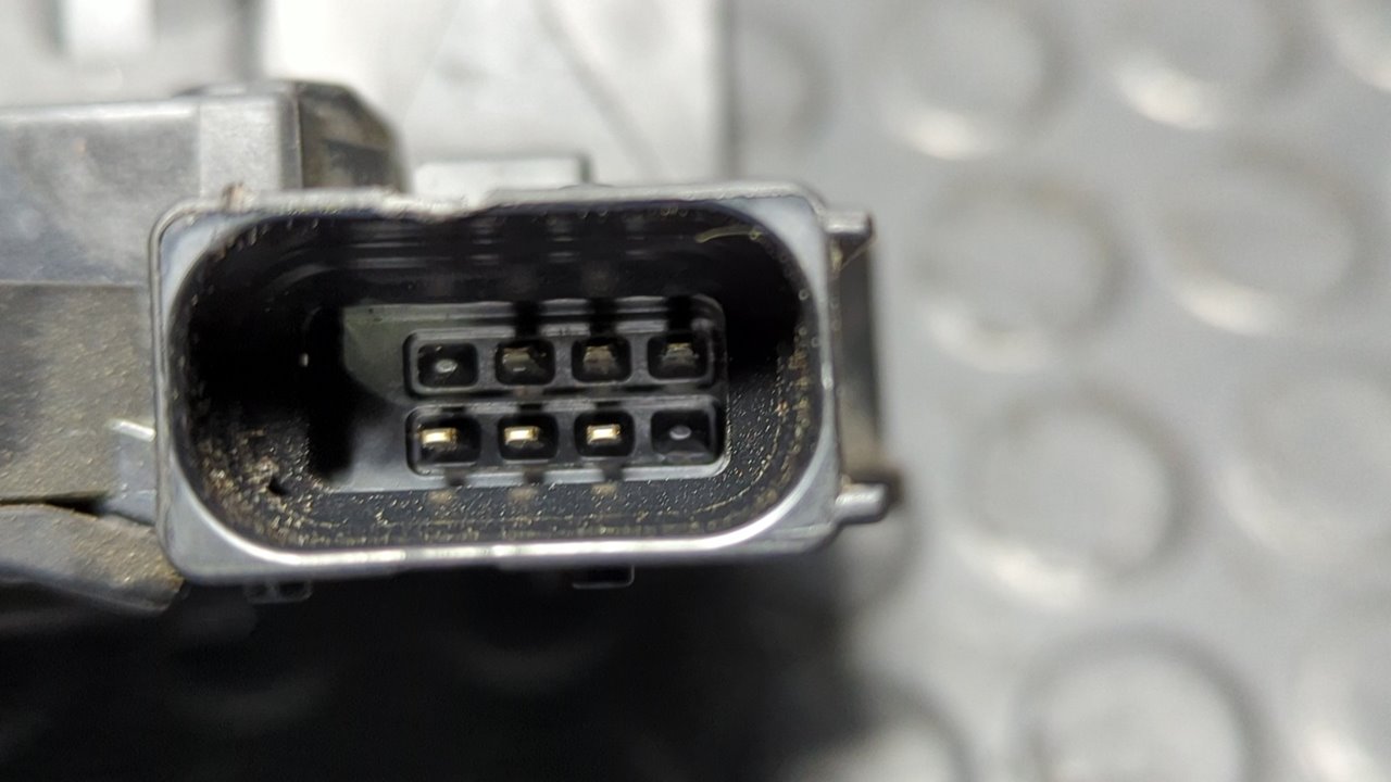 CERRADURA  CORREDERA DERECHA  PEUGEOT BOXER CAJA CERR. TECHO ELEVADO (BAT.3450)(335)(2007 =>) - vista 2