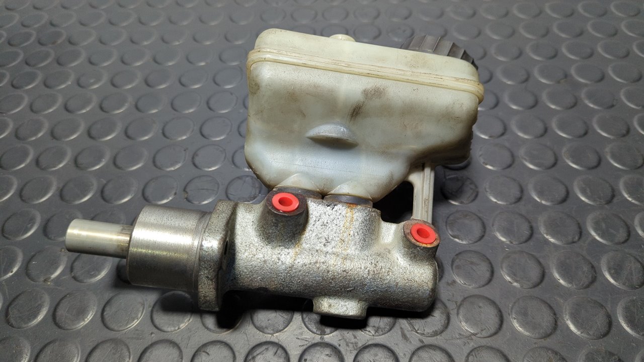 BOMBA FRENO MERCEDES-BENZ VITO (W638) CAJA CERRADA - vista 4