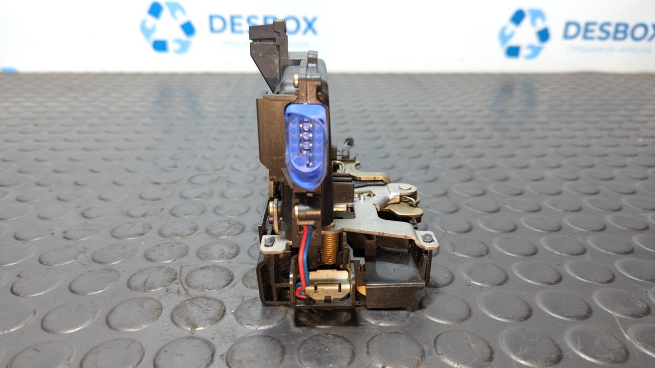 CERRADURA PUERTA DELANTERA IZQUIERDA VOLKSWAGEN GOLF V BERLINA (1K1) - vista 5