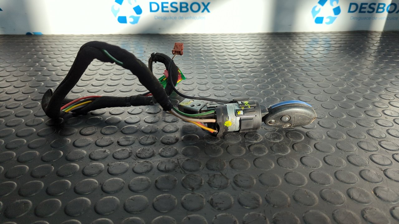 CONMUTADOR DE ARRANQUE FIAT ULYSSE (179)