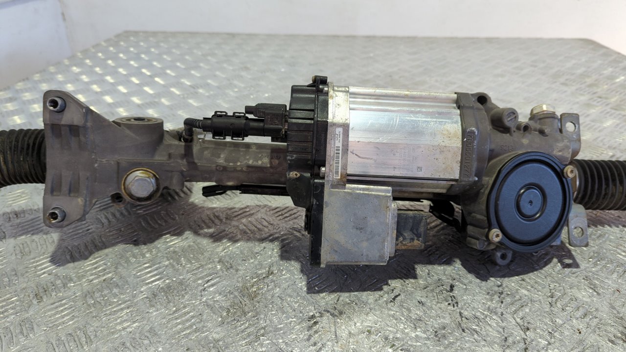 CREMALLERA DIRECCION SEAT LEON (1P1) - vista 3