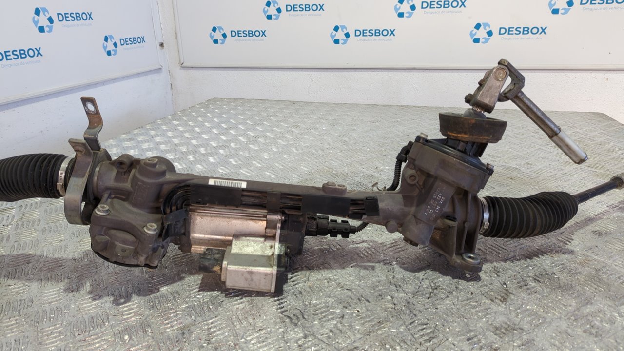 CREMALLERA DIRECCION SEAT LEON (1P1) - vista 2