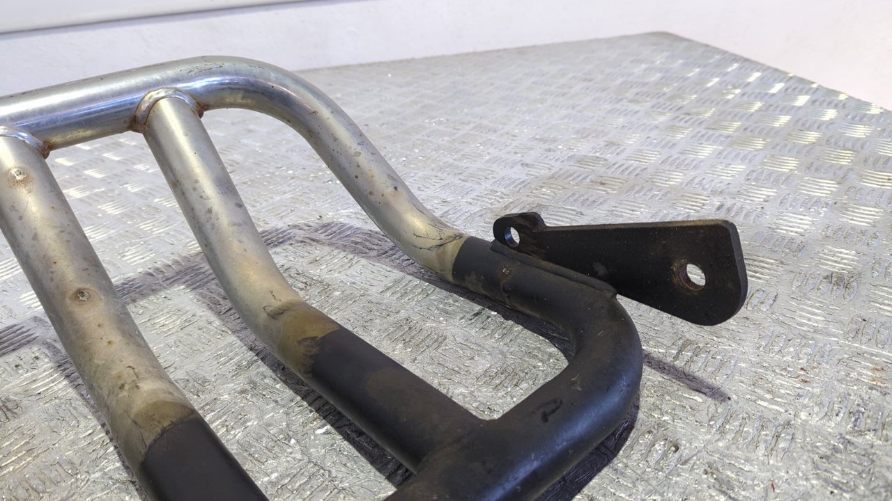 DEFENSA DELANTERA NISSAN TERRANO/TERRANO.II (R20) - vista 3