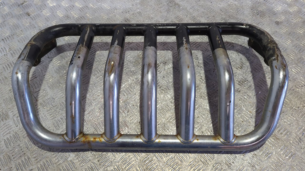 DEFENSA DELANTERA NISSAN TERRANO/TERRANO.II (R20) - vista 2