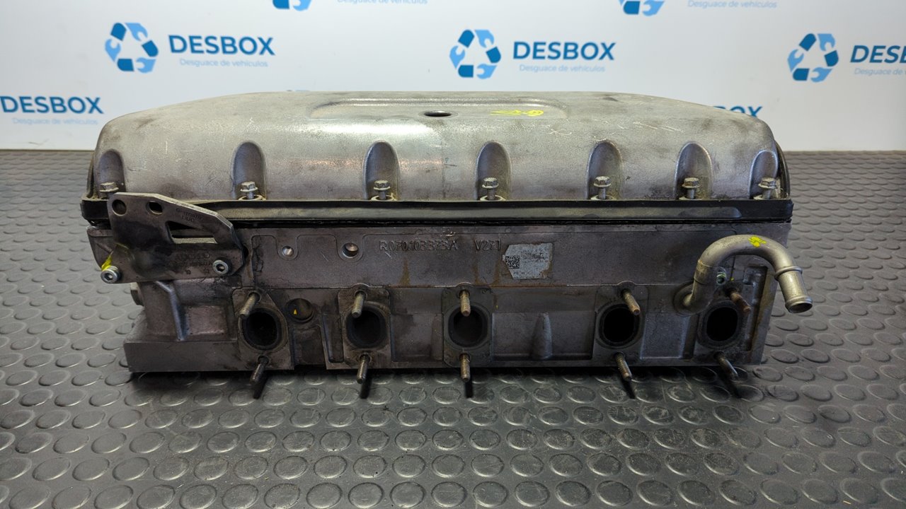 CULATA VOLKSWAGEN TOUAREG (7LA)