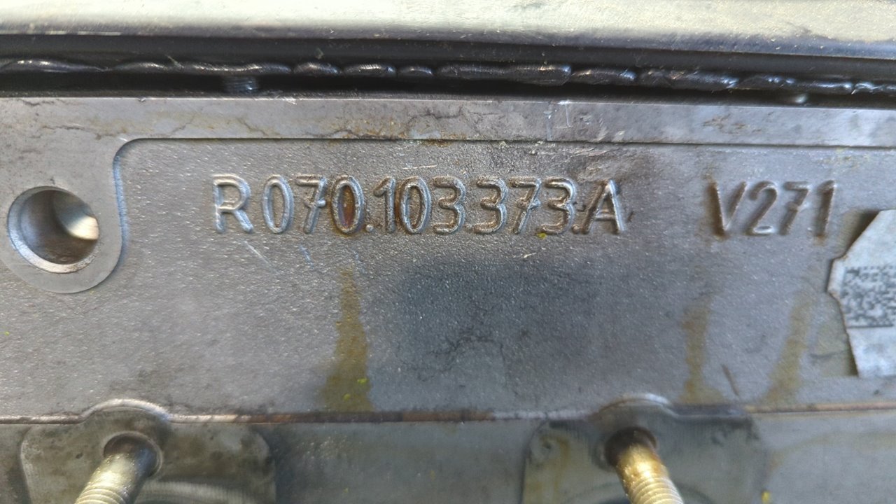 CULATA VOLKSWAGEN TOUAREG (7LA) - vista 9