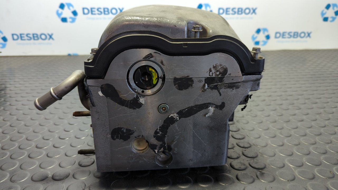 CULATA VOLKSWAGEN TOUAREG (7LA) - vista 3