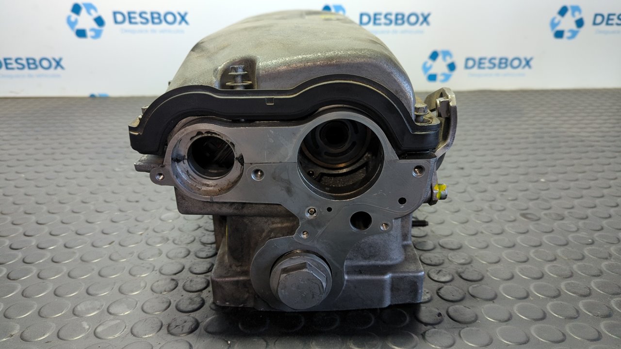 CULATA VOLKSWAGEN TOUAREG (7LA) - vista 16