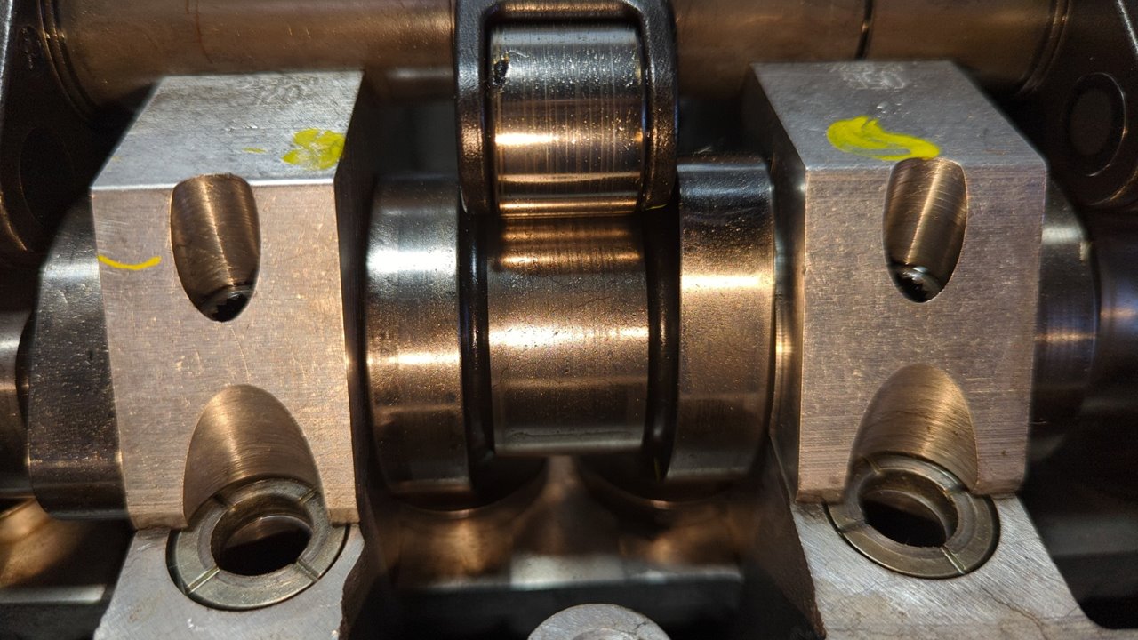 CULATA VOLKSWAGEN TOUAREG (7LA) - vista 18