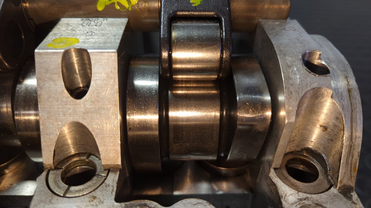 CULATA VOLKSWAGEN TOUAREG (7LA) - vista 14