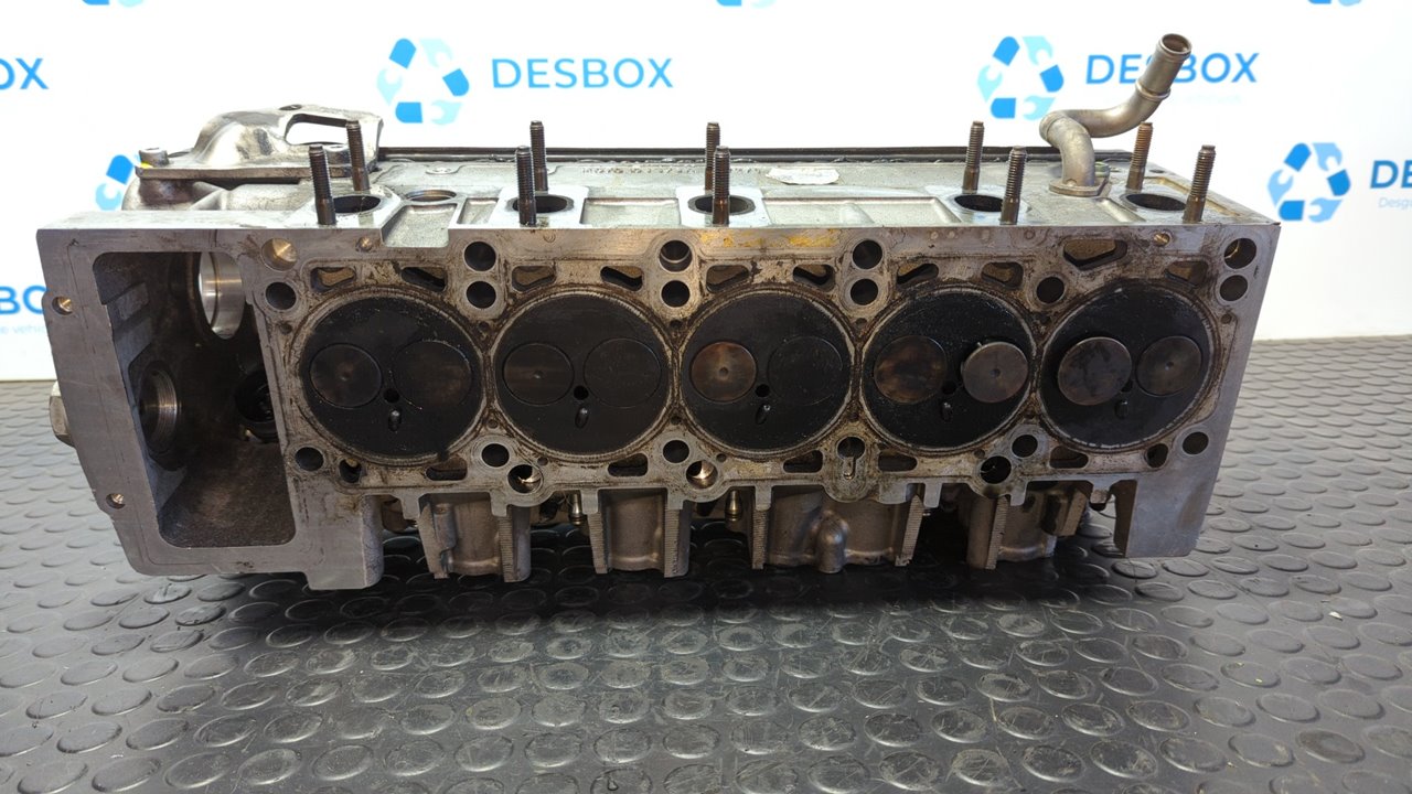 CULATA VOLKSWAGEN TOUAREG (7LA) - vista 2