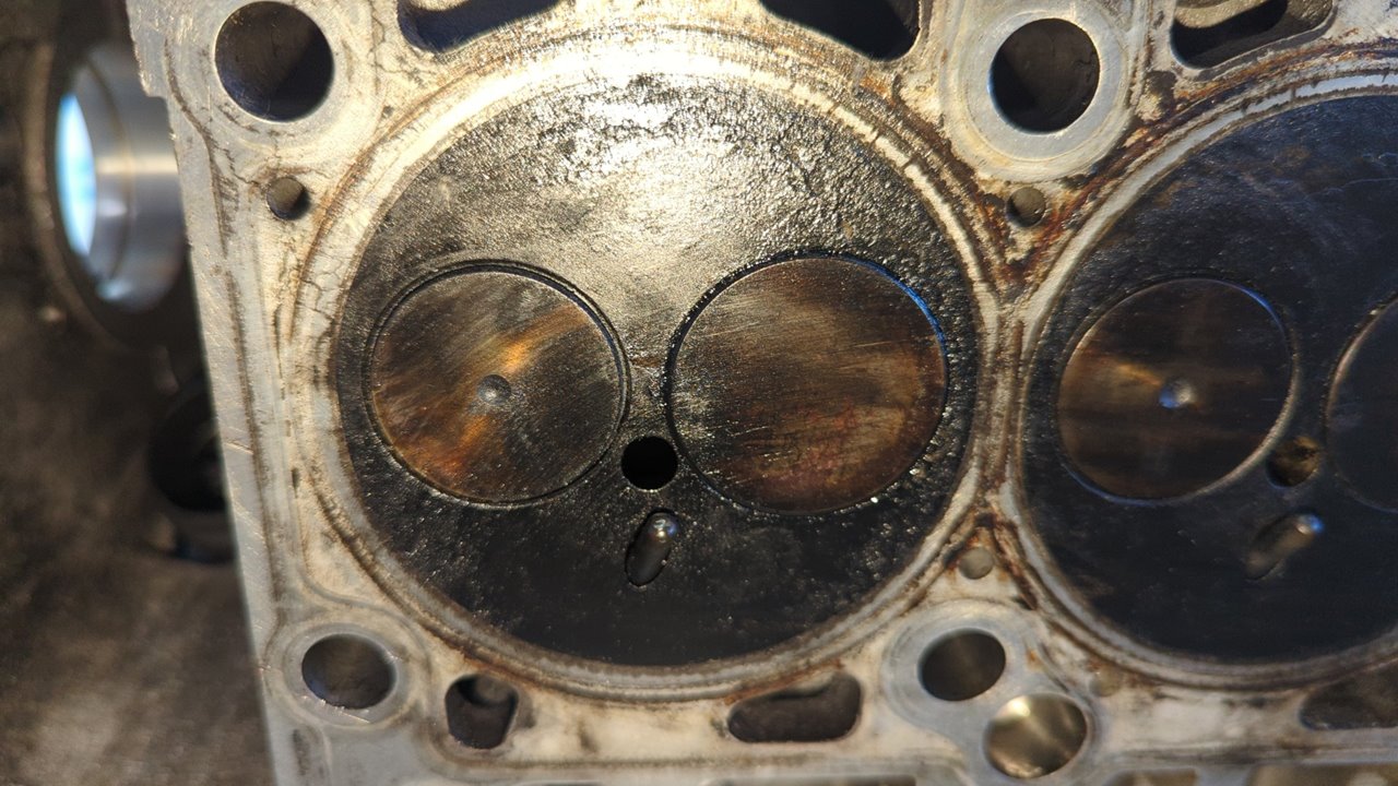 CULATA VOLKSWAGEN TOUAREG (7LA) - vista 17