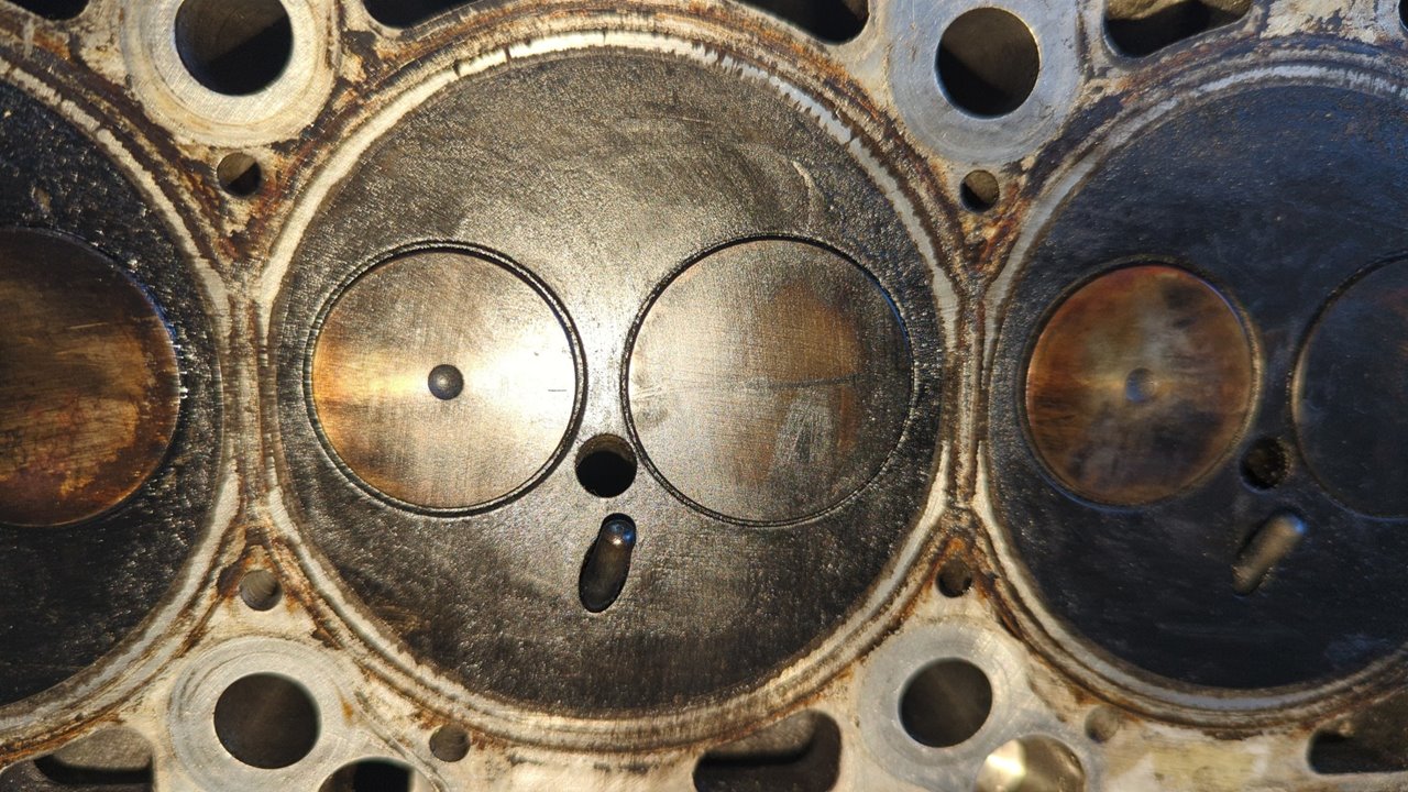 CULATA VOLKSWAGEN TOUAREG (7LA) - vista 5