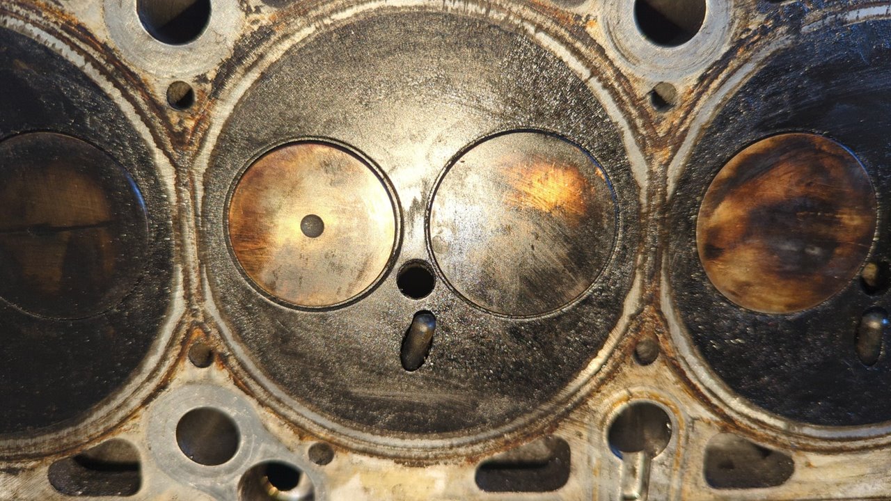 CULATA VOLKSWAGEN TOUAREG (7LA) - vista 10