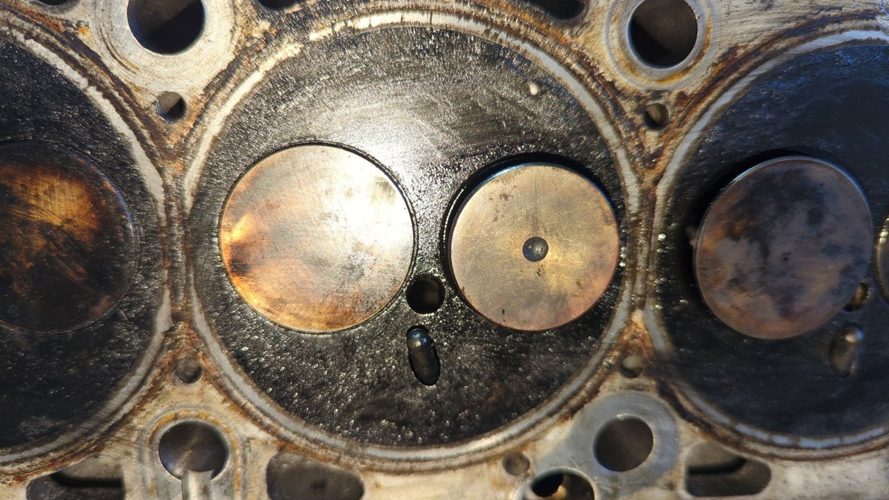 CULATA VOLKSWAGEN TOUAREG (7LA) - vista 13