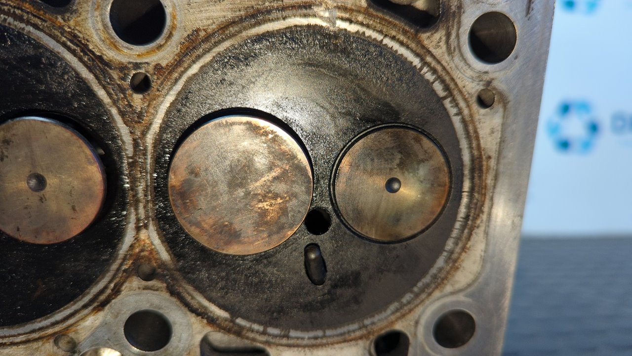 CULATA VOLKSWAGEN TOUAREG (7LA) - vista 19