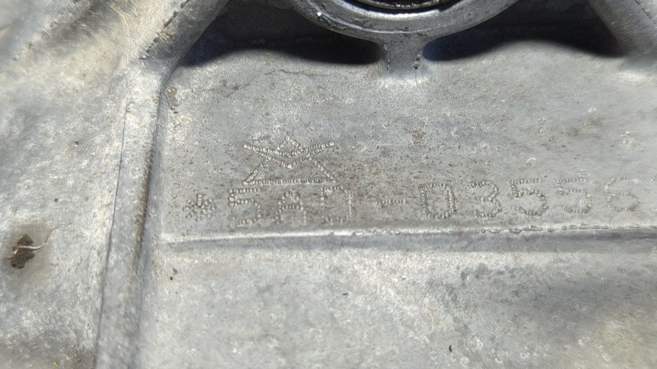 MOTOR  YAMAHA AEROX 50 - vista 5