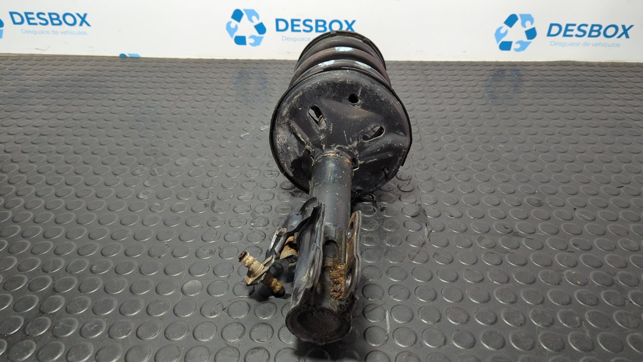 AMORTIGUADOR DELANTERO IZQUIERDO TOYOTA CELICA (T20) - vista 3