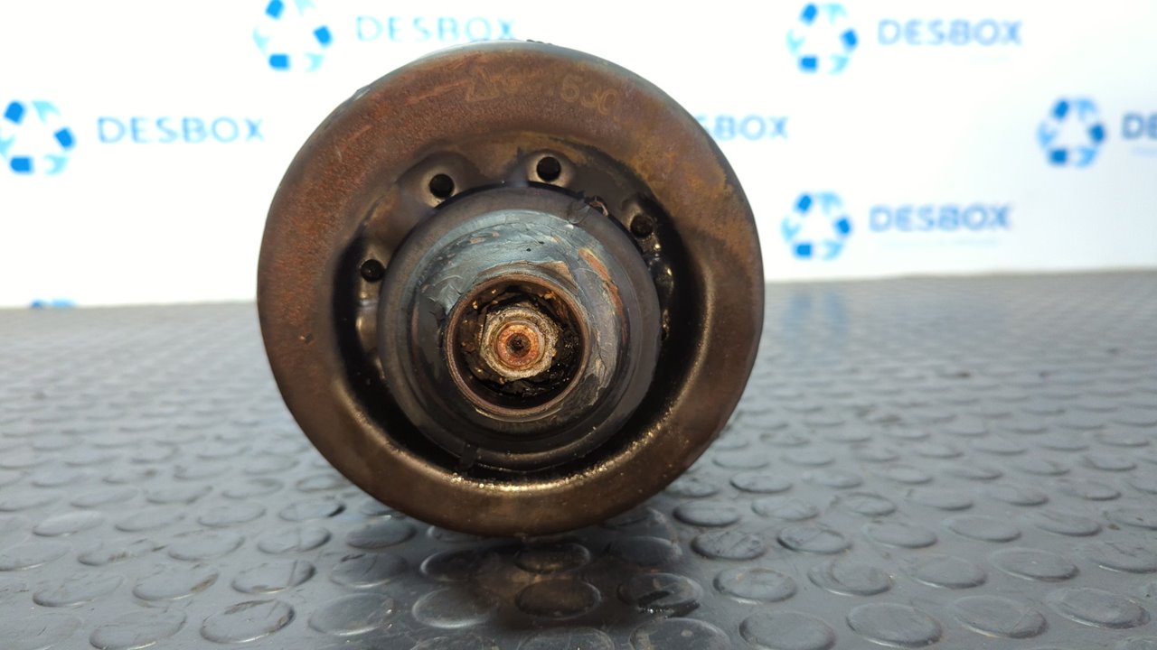 AMORTIGUADOR DELANTERO IZQUIERDO TOYOTA CELICA (T20) - vista 2