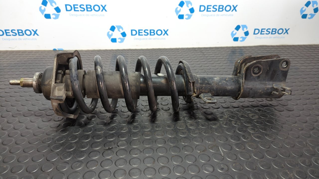 AMORTIGUADOR DELANTERO DERECHO OPEL VIVARO