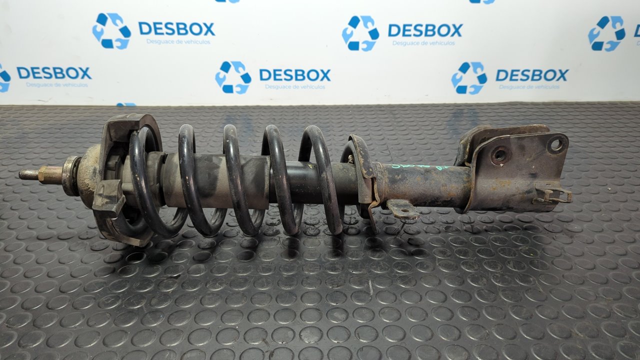 AMORTIGUADOR DELANTERO IZQUIERDO OPEL VIVARO