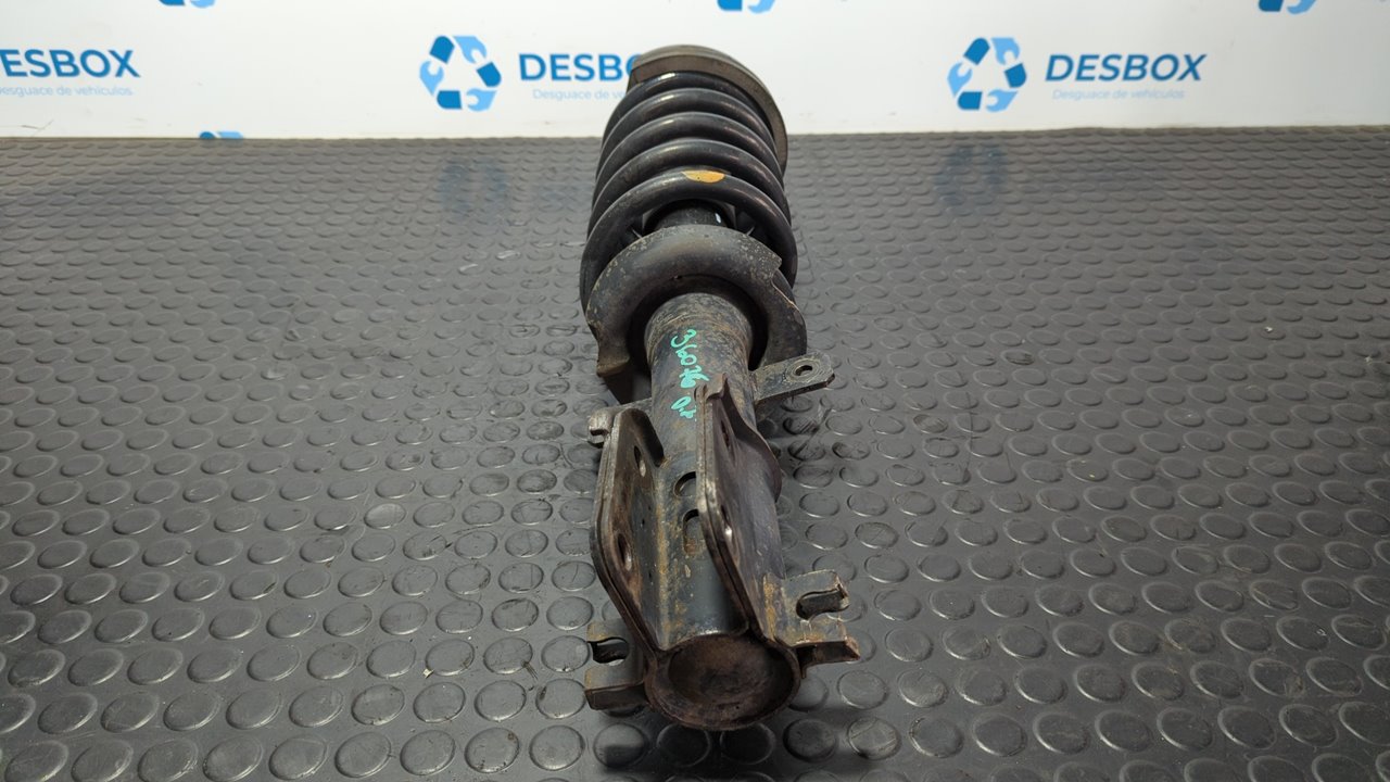 AMORTIGUADOR DELANTERO IZQUIERDO OPEL VIVARO - vista 2