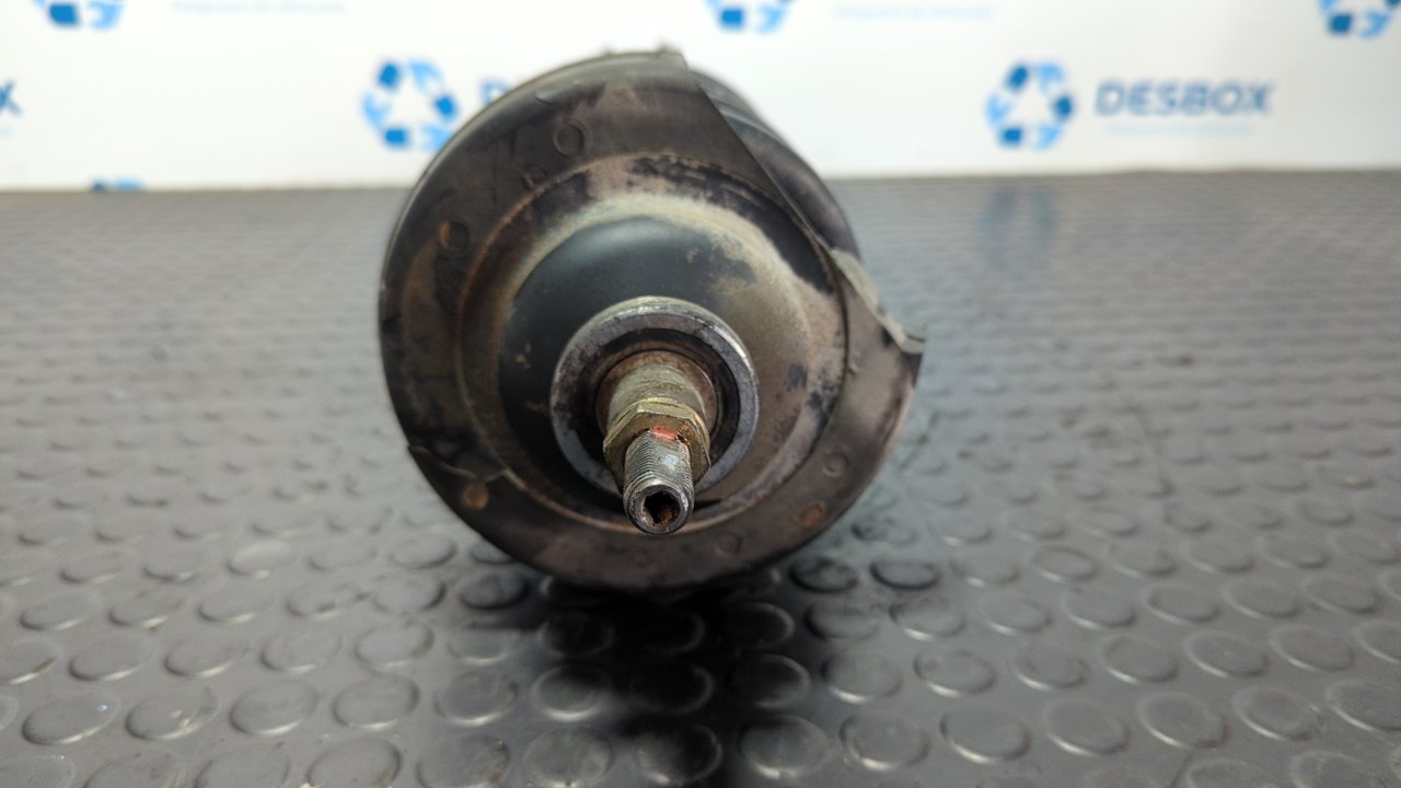 AMORTIGUADOR DELANTERO IZQUIERDO OPEL VIVARO - vista 4