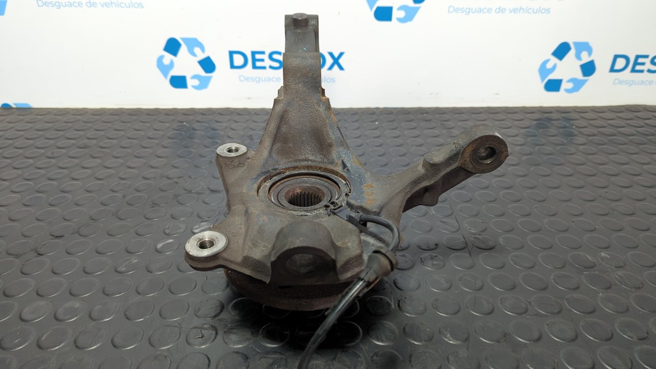 MANGUETA DELANTERA DERECHA OPEL VIVARO - vista 3