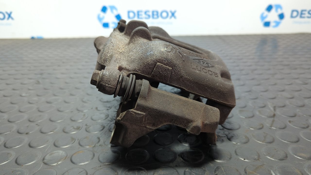 PINZA DE FRENO DELANTERA IZQUIERDA OPEL VIVARO - vista 2