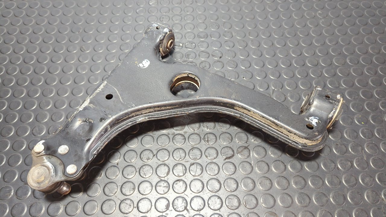 BRAZO DERECHO INFERIOR DELANTERO OPEL ZAFIRA A - vista 7