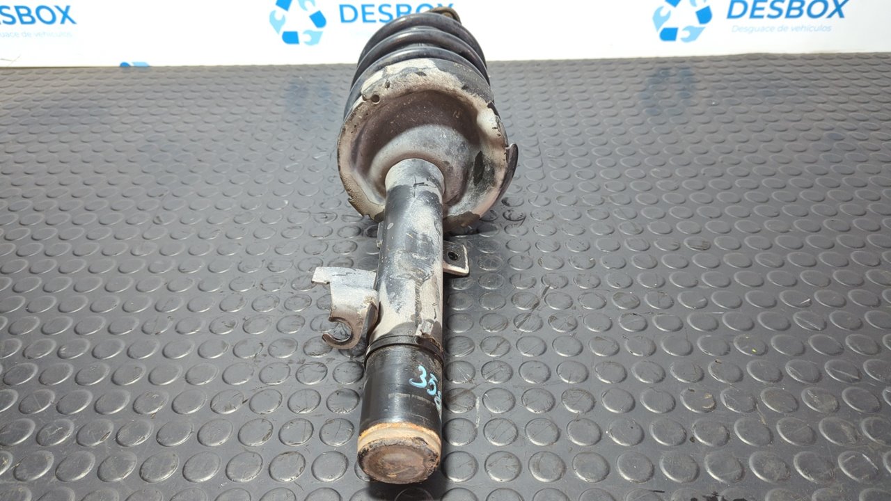 AMORTIGUADOR DELANTERO IZQUIERDO FORD KUGA (CBS) - vista 2