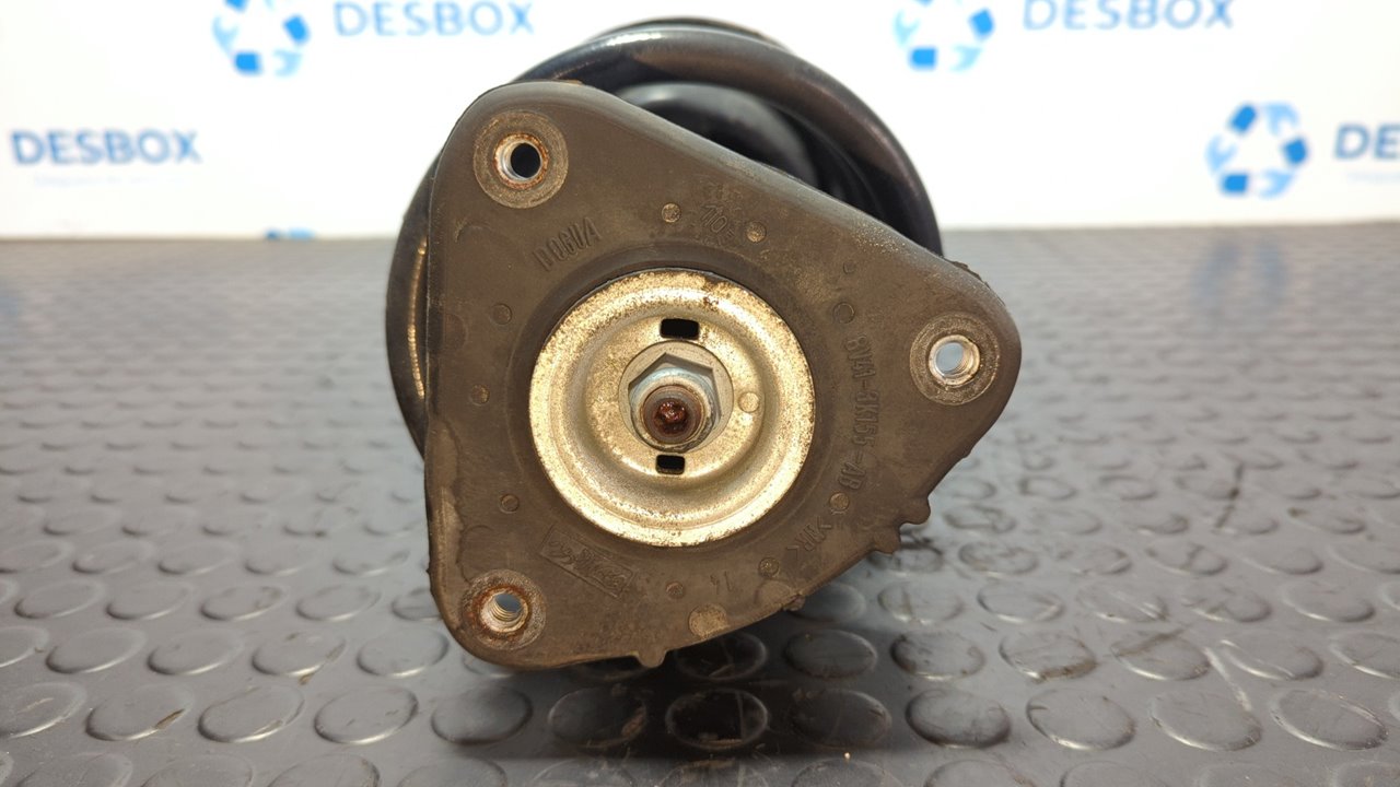 AMORTIGUADOR DELANTERO IZQUIERDO FORD KUGA (CBS) - vista 4