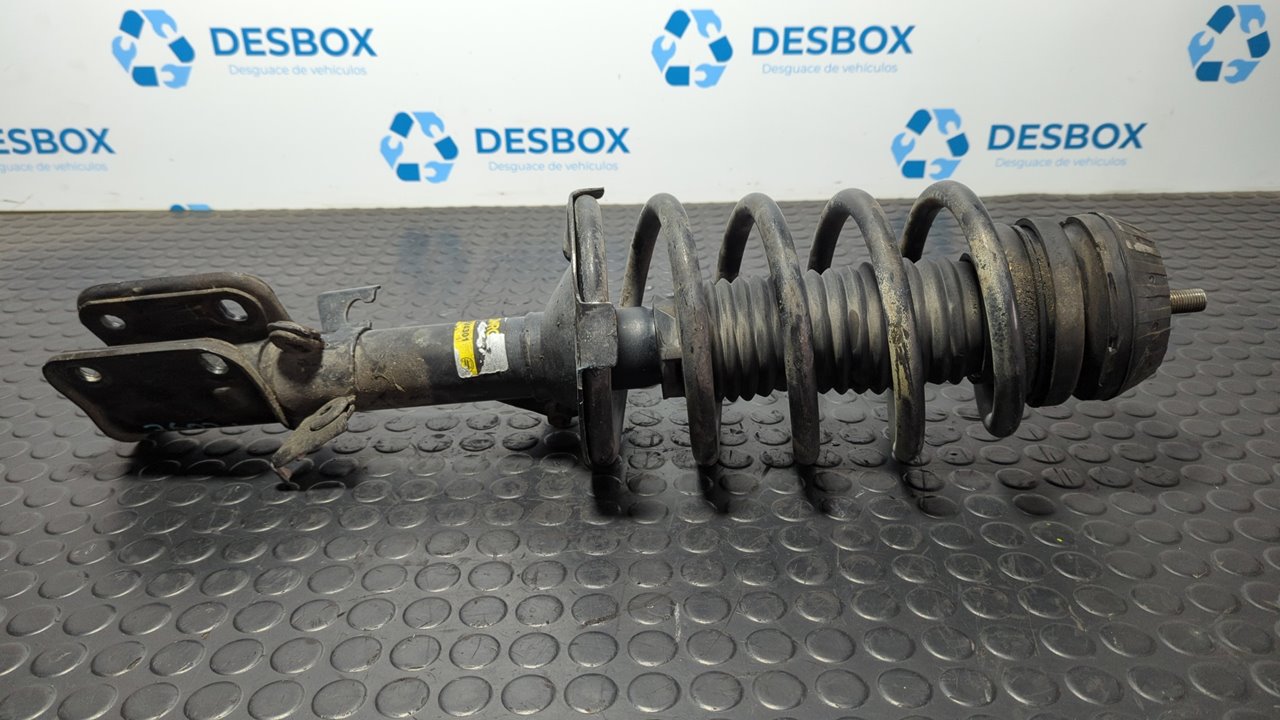 AMORTIGUADOR DELANTERO IZQUIERDO MERCEDES-BENZ VITO (W638) CAJA CERRADA