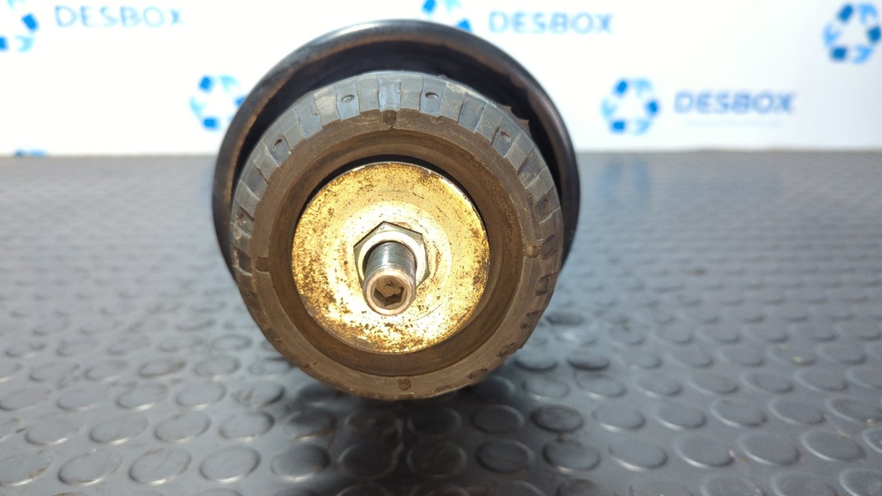 AMORTIGUADOR DELANTERO IZQUIERDO MERCEDES-BENZ VITO (W638) CAJA CERRADA - vista 5