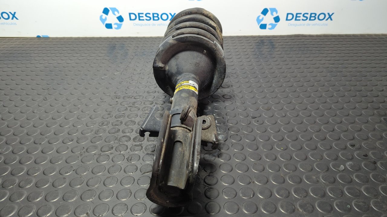 AMORTIGUADOR DELANTERO IZQUIERDO MERCEDES-BENZ VITO (W638) CAJA CERRADA - vista 4