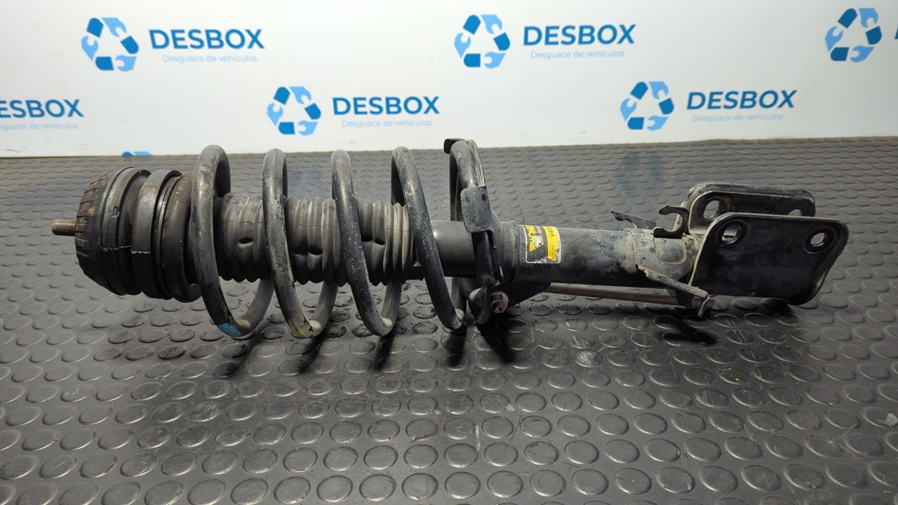 AMORTIGUADOR DELANTERO DERECHO MERCEDES-BENZ VITO (W638) CAJA CERRADA
