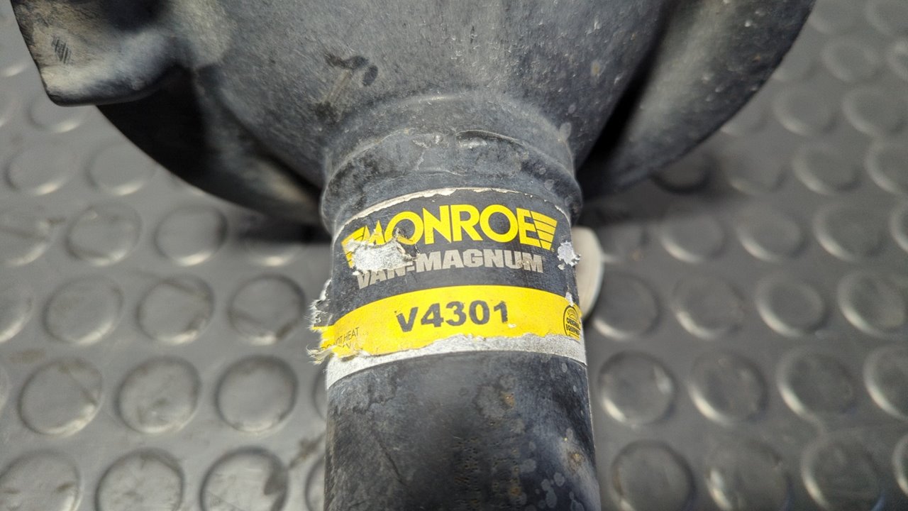 AMORTIGUADOR DELANTERO DERECHO MERCEDES-BENZ VITO (W638) CAJA CERRADA - vista 2